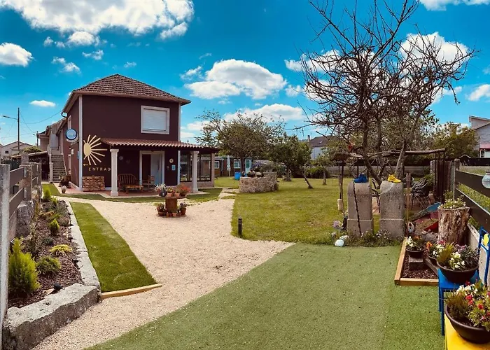 Albergue Vintecatro