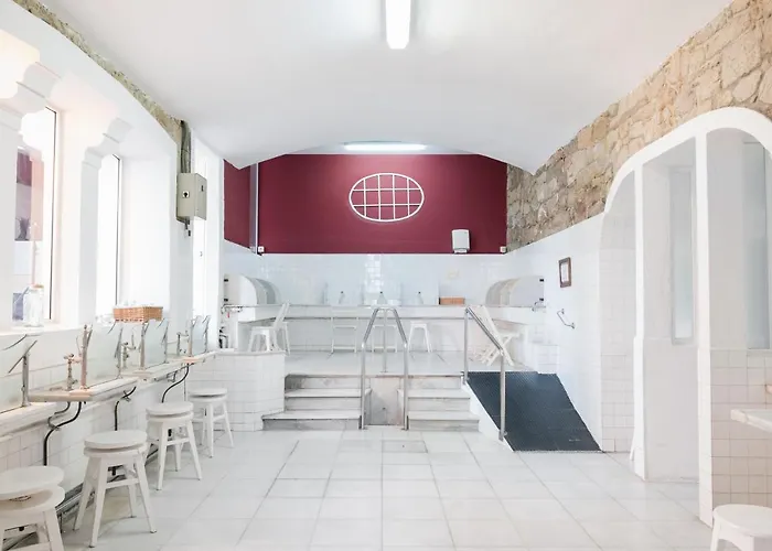 Balneario Hotel Davila
