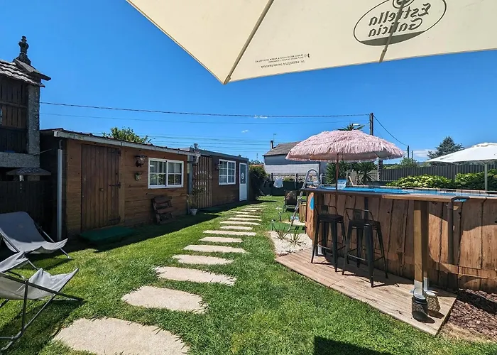 Albergue Vintecatro