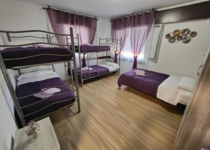 Albergue Vintecatro